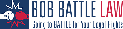 Return to Bob Battle Law Home